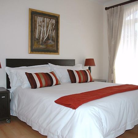 Edelweiss Bed & Breakfast Stellenbosch Exterior foto